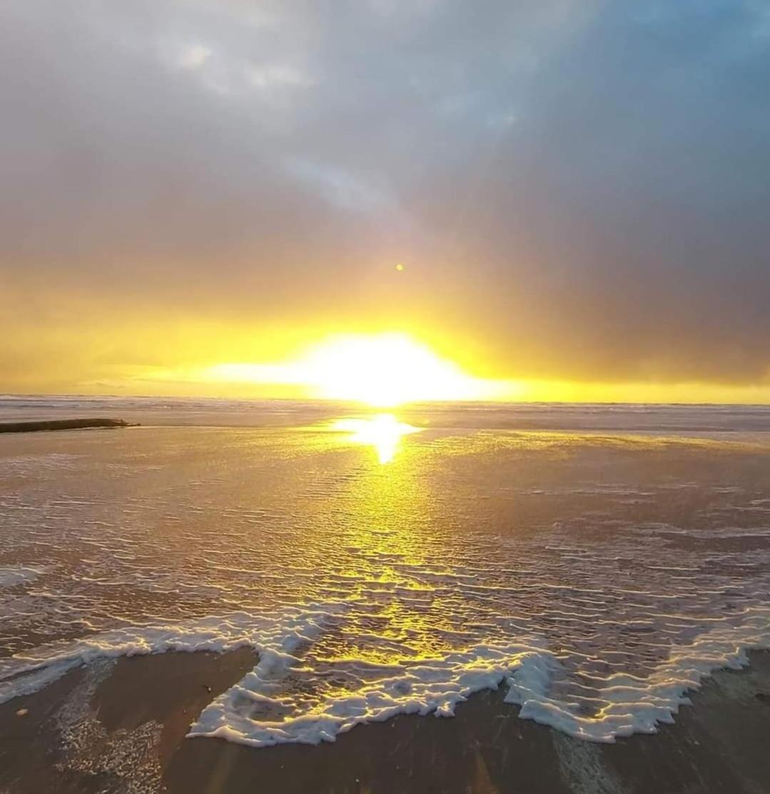 Ete Indien-Hotellerie De Plein Air Wimereux Zewnętrze zdjęcie