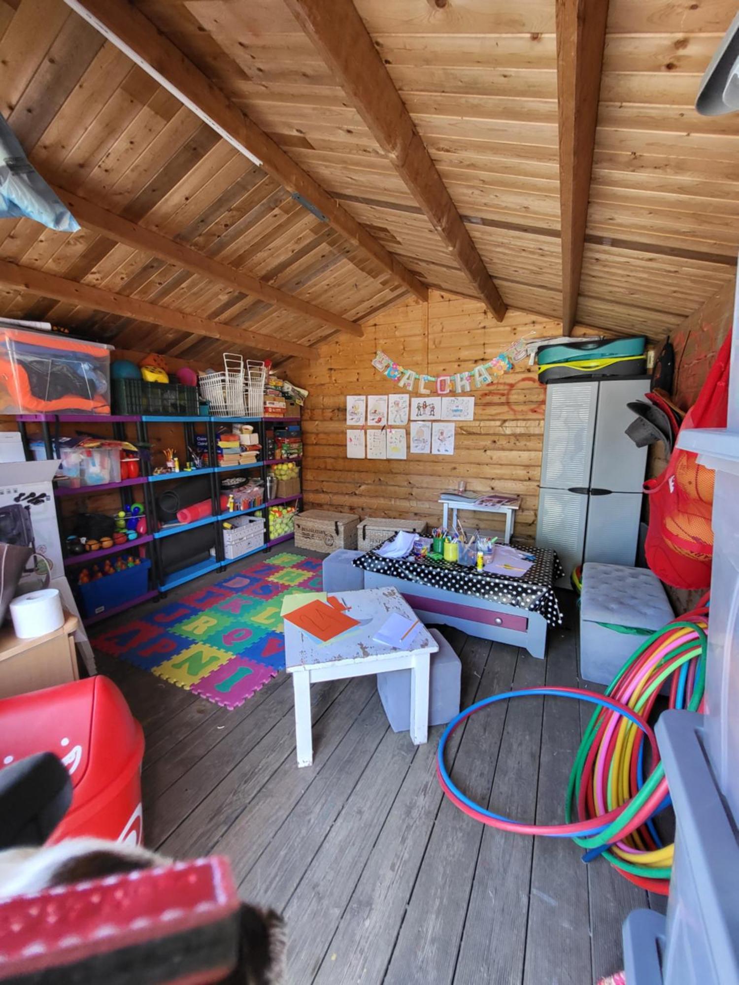 Ete Indien-Hotellerie De Plein Air Wimereux Zewnętrze zdjęcie