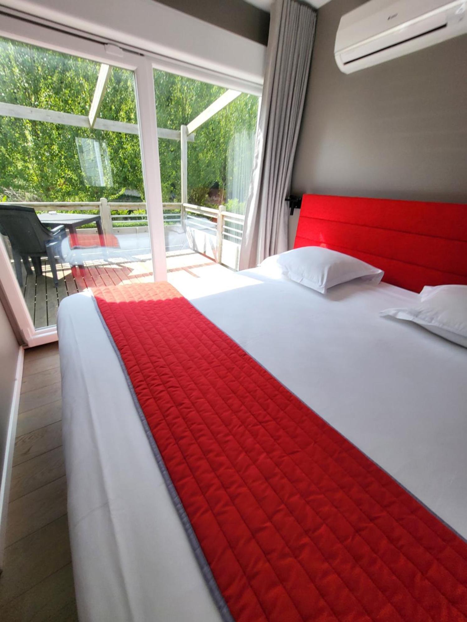 Ete Indien-Hotellerie De Plein Air Wimereux Zewnętrze zdjęcie