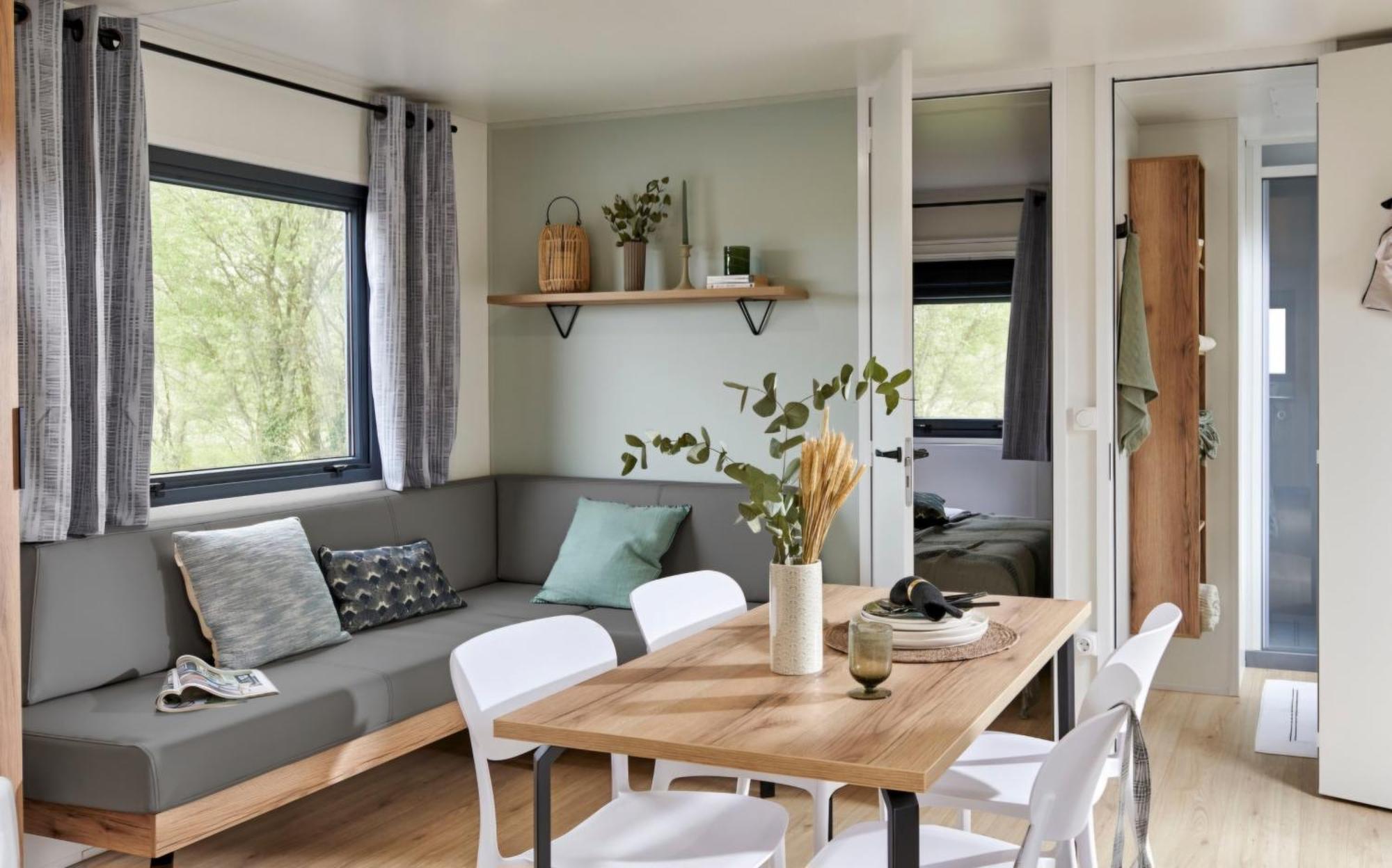 Ete Indien-Hotellerie De Plein Air Wimereux Zewnętrze zdjęcie
