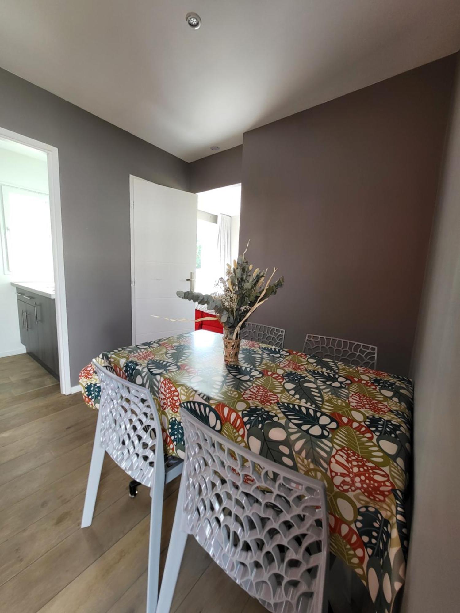 Ete Indien-Hotellerie De Plein Air Wimereux Zewnętrze zdjęcie