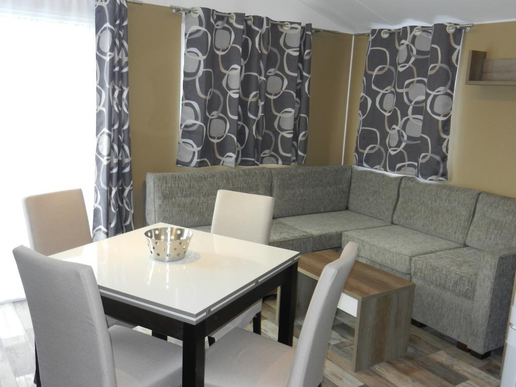 Ete Indien-Hotellerie De Plein Air Wimereux Zewnętrze zdjęcie
