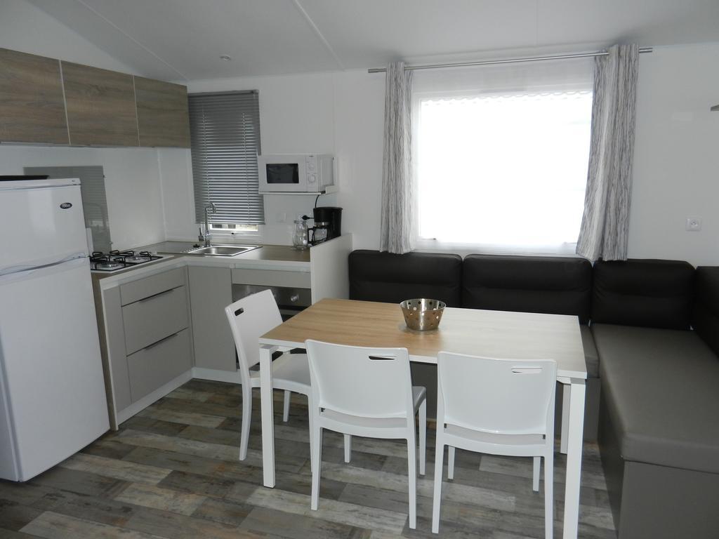 Ete Indien-Hotellerie De Plein Air Wimereux Zewnętrze zdjęcie