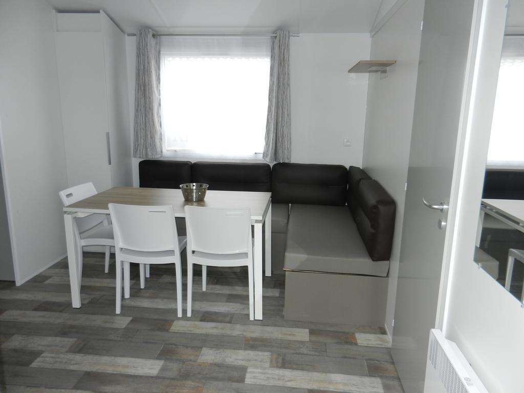 Ete Indien-Hotellerie De Plein Air Wimereux Zewnętrze zdjęcie