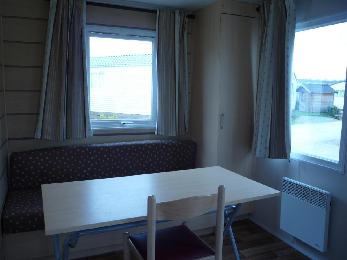 Ete Indien-Hotellerie De Plein Air Wimereux Pokój zdjęcie